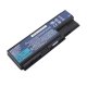 4400mAh 48Wh 6芯 Acer AS07B42 電池