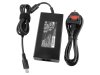 Original 240W Adapter Charger MSI 9S7-15F211 + Cable