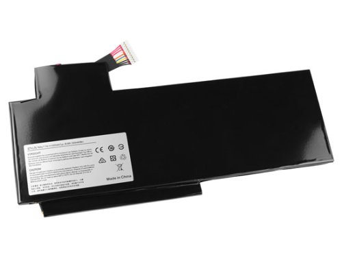 5400mAh MSI GS70 Stealth series 電池