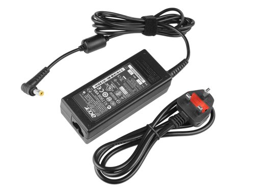 原廠 65W Chicony A065R035L A11-065N1A Charger 充電器 電源 + 電源線