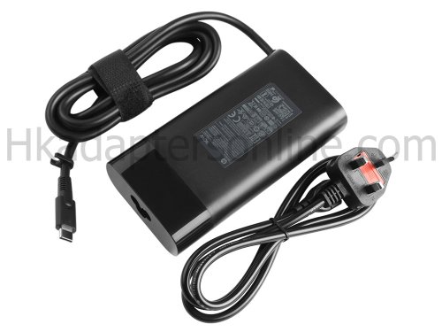 原廠 90W USB-C HP 940282-001 Charger 充電器 電源 + 電源線