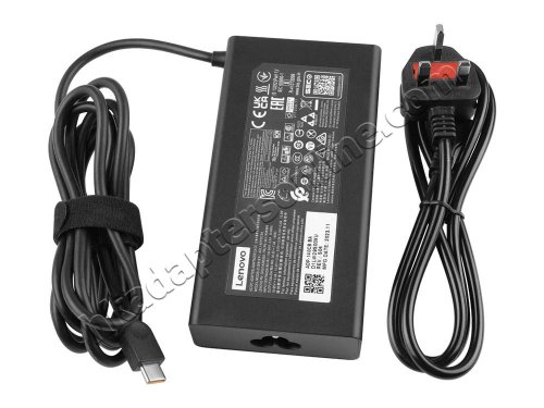 原廠 140W USB-C Lenovo Legion 9 16IRX8 83AG0032HH Charger 充電器 電源 + 電源線