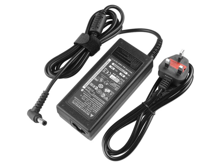 65W Medion Akoya E17201 (M17GR) Charger 充電器 電源 + 電源線 - Click Image to Close