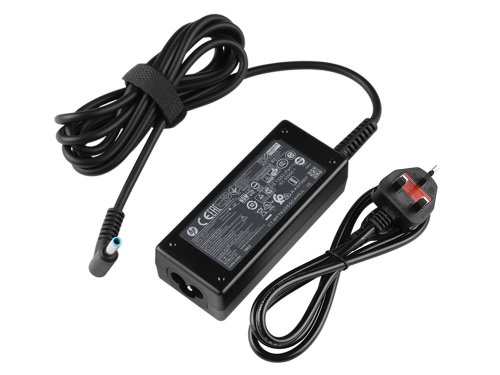 原廠 45W HP 734734-001 Charger 充電器 電源 + 電源線