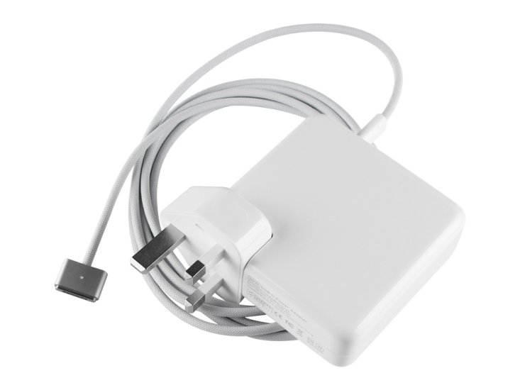 96W USB-C Apple MacBook Pro 14 2024 MX2F3ZP/A Charger 充電器 電源 + MagSafe 3 電源線 - Click Image to Close