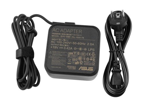 原廠 65W Asus 0A001-01050600 Charger 充電器 電源 + 電源線