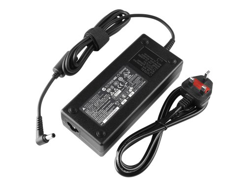 原裝 120W MSI S93-0403460-C54 Charger 充電器 電源 + 電源線