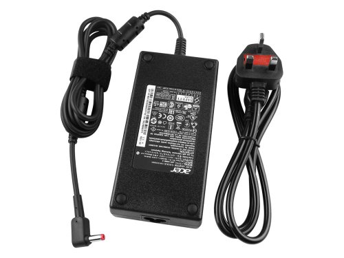 原裝 180W Acer KP1800H002 Charger 充電器 電源 + 電源線