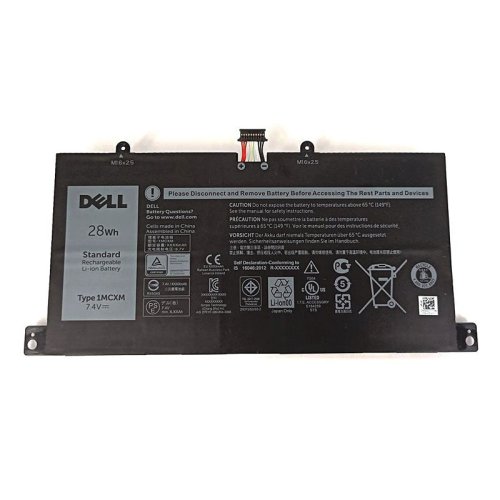 3760mAh 28Wh 2芯 Dell FWV30 0FWV30 電池