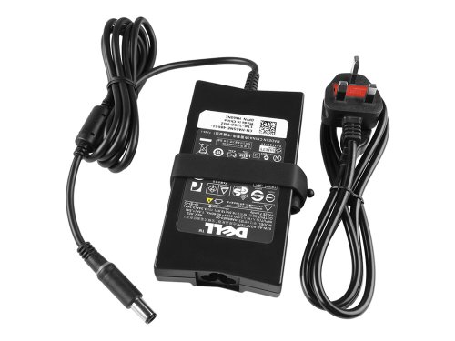 原裝 65W Dell 0YNJ5G YNJ5G Charger 充電器 電源 + 電源線