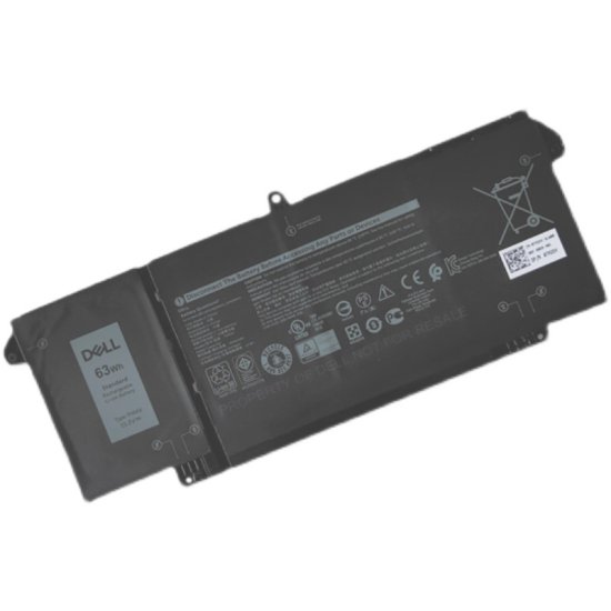 原廠 4145mAh 63Wh Dell 1PP63 4M1JN 電池 - Click Image to Close