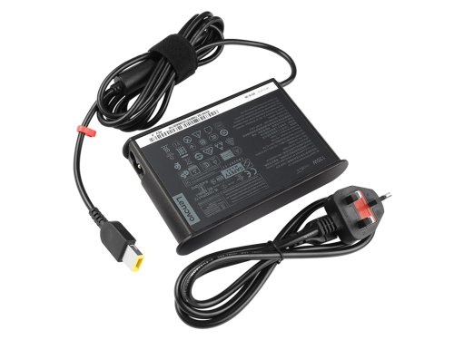 原裝 135W Slim Lenovo LOQ 15IAX9E 83LK Charger 充電器 電源 + 電源線