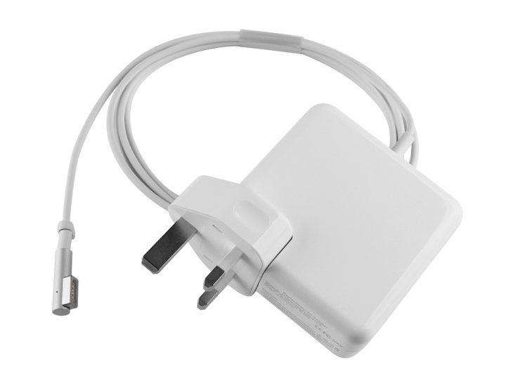 60W Apple A1344 Magsafe Charger 充電器 電源 - Click Image to Close