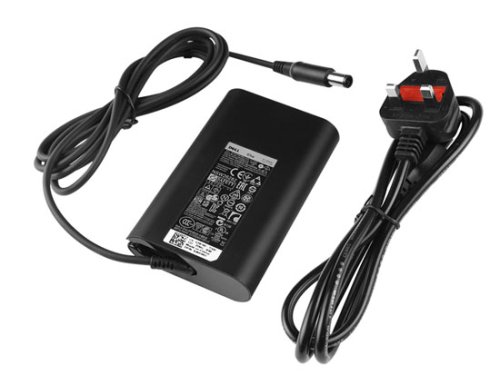 原裝 65W Dell 450-ABFS 0W9C1P Charger 充電器 電源 + 電源線