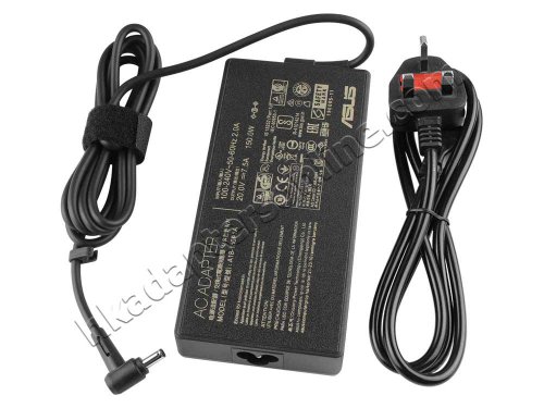 原裝 150W Asus 0A001-00082300 Charger 充電器 電源 + 電源線