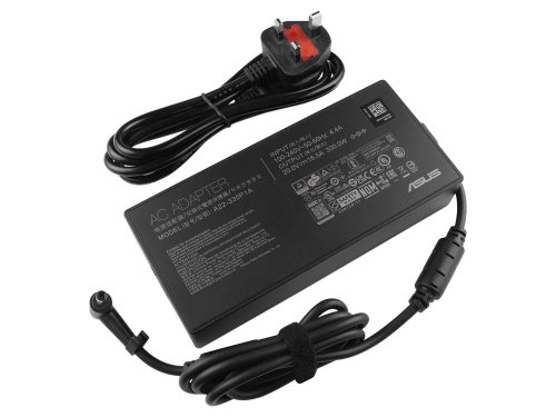 原廠 330W Asus 0A001-01210400 Charger 充電器 電源 + 電源線