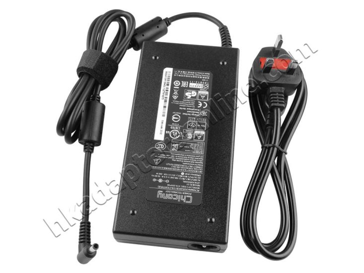 原廠 200W MSI Bravo 15 C7UCX MS-158N Charger 充電器 電源 + 電源線 - Click Image to Close