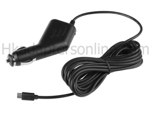 10W Micro USB Asus entertainment pad ME181CX-1A037A Car Charger 充電器