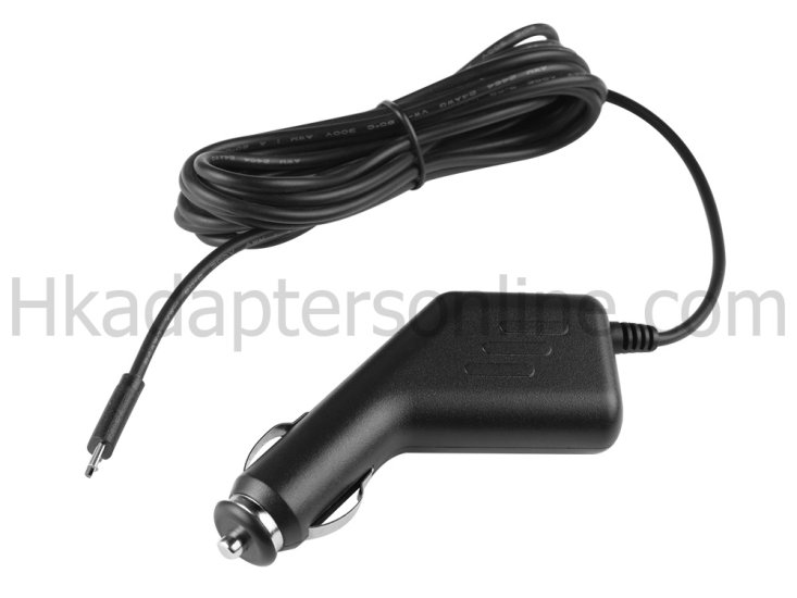 10W Micro USB CHUWI HI8 Car Charger 充電器 - Click Image to Close