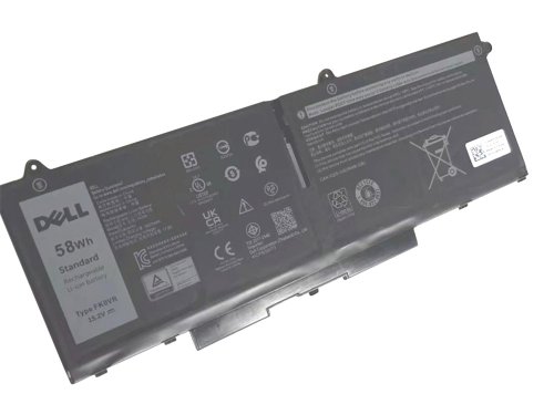 原裝 3625mAh 58Wh Dell Y86WG 0PX0GF 電池