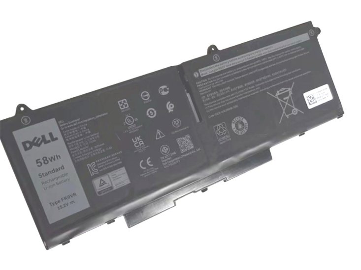 原裝 3625mAh 58Wh Dell OY86WG OPX0GF 電池 - Click Image to Close