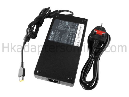 原裝 300W Lenovo Legion Pro 5 16IRX9 83DF00HSHH Charger 充電器 電源 + 電源線