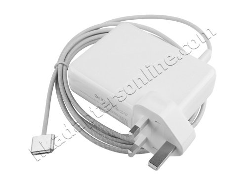 140W USB-C Apple MacBook Pro (16-inch, 2024) MX2T3 Charger 充電器 電源 + MagSafe 3 電源線