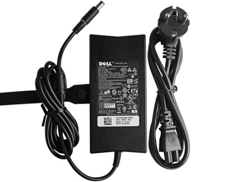 原裝 90W Dell 450-19036 Charger 充電器 電源 + 電源線