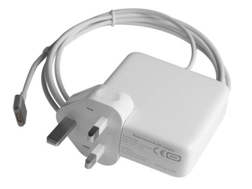 60W Charger 充電器 電源 + 電源線 Apple MacBook Pro MD213DK/A