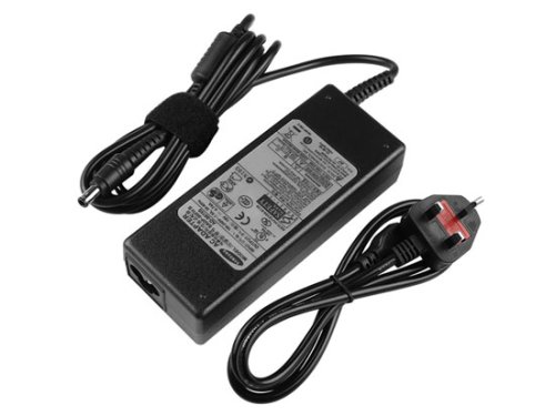 原裝 90W Samsung NP-R408L NP-R410L Charger 充電器 電源 + 電源線