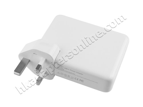 140W USB-C Apple MacBook Pro (16-inch, 2024) MX2T3 Charger 充電器 電源