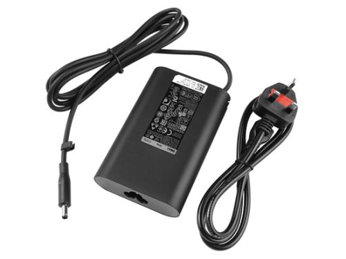 原廠 65W Dell 0KPVMF KPVMF Charger 充電器 電源 + 電源線