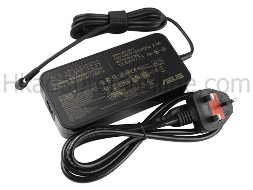 原裝 150W Asus A17-150P1A(CL:B) Charger 充電器 電源 + 電源線