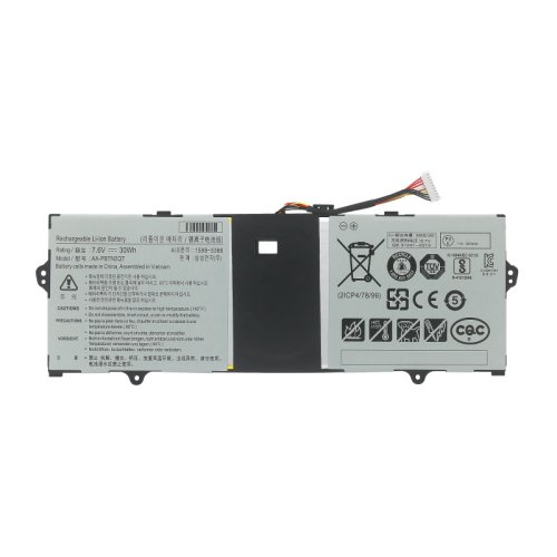 3950mAh 30Wh 2芯 Samsung NT900X3N-K37L 電池