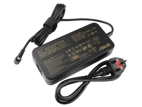 原裝 150W Asus 0A001-00083000 Charger 充電器 電源 + 電源線