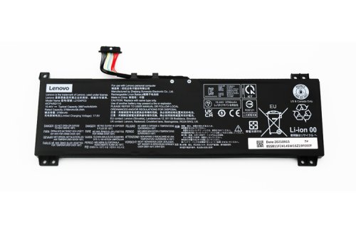 原廠 電池 3887mAh 60Wh Lenovo 5B11N47418