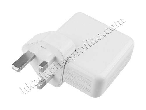 70W USB-C Apple MacBook Pro (14-inch, 2024) MW2V3 Charger 充電器 電源