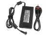 原廠 200W MSI Creator M16 HX C14VGG MS-15P2 Charger 充電器 電源 + 電源線