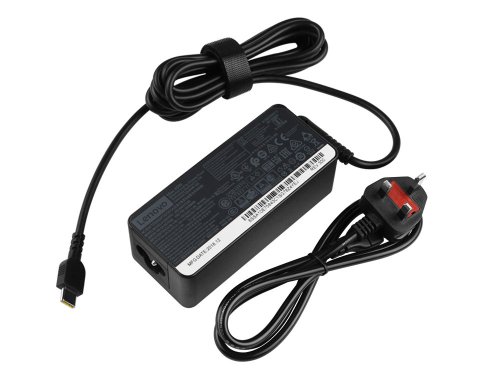 原廠 45W USB-C Lenovo Yoga 6 13ABR8 83B2007EHH Charger 充電器 電源 + 電源線