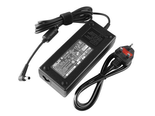 原裝 120W Asus 0A001-00063800 Charger 充電器 電源 + 電源線