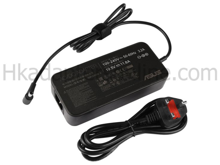 原裝 230W Asus 0A001-00392700 Charger 充電器 電源 - Click Image to Close