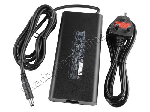 原裝 330W GaN Dell G7 16 7635 P122F P122F003 Charger 充電器 電源 + 電源線