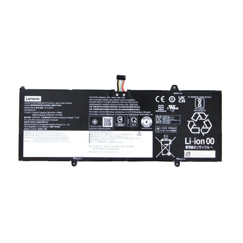 原廠 電池 3815mAh 59Wh Lenovo 5B11F29411