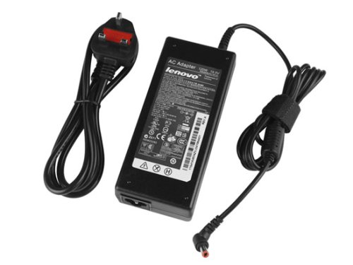 原裝 120W Lenovo IdeaPad Y570 0862-25U Charger 充電器 電源