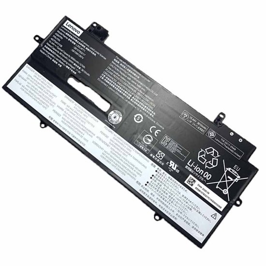 原廠 電池 3695mAh 57Wh Lenovo SB11M89859 - Click Image to Close