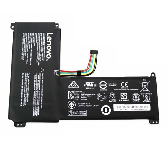 4300mAh 32Wh 2芯 Lenovo Ideapad 120S-11IAP 81A400FGIV 電池 - Click Image to Close