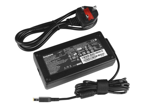 原廠 170W Lenovo LOQ 15IAX9 83GS 83L1 Charger 充電器 電源 + 電源線