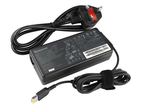 原裝 135W Lenovo ADL135SCC3B Charger 充電器 電源 + 電源線