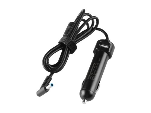 19.5V HP Pavilion 17-F007NG Car Charger 充電器