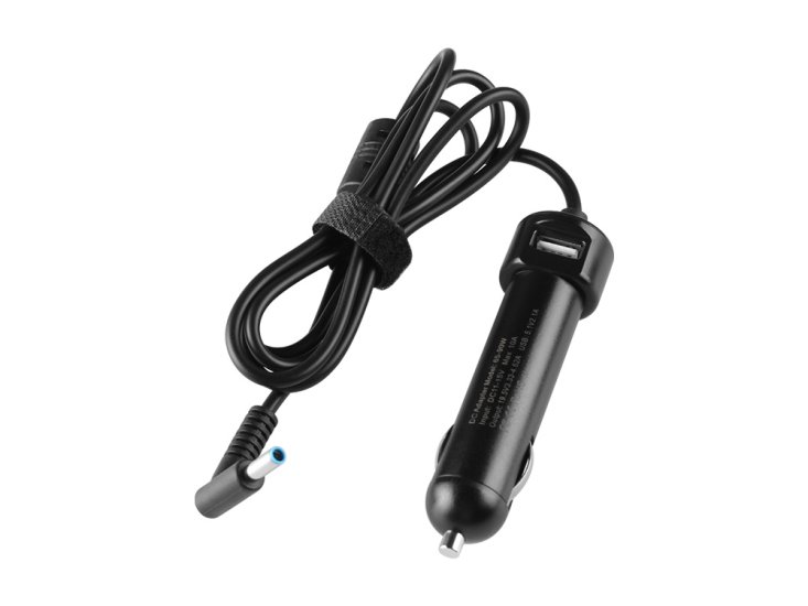 19.5V HP Pavilion 15-p026nr Car Charger 充電器 - Click Image to Close